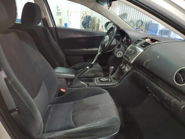 Photo 5 from auction – 2010 MAZDA 6 I with VIN 1YVHZ8CH8A5M31273