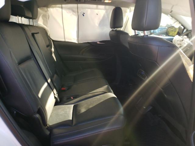 Photo 6 from auction – 2019 TOYOTA HIGHLANDER with VIN 5TDKZRFH2KS570050