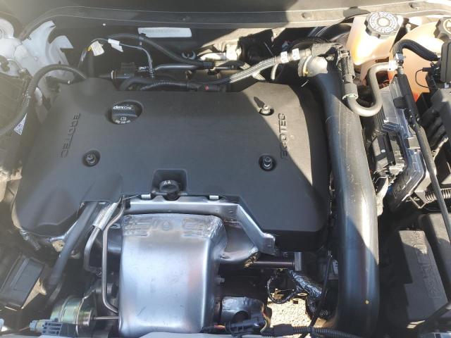 Photo 7 from auction – 2020 CHEVROLET EQUINOX LT with VIN 3GNAXLEX3LS707833