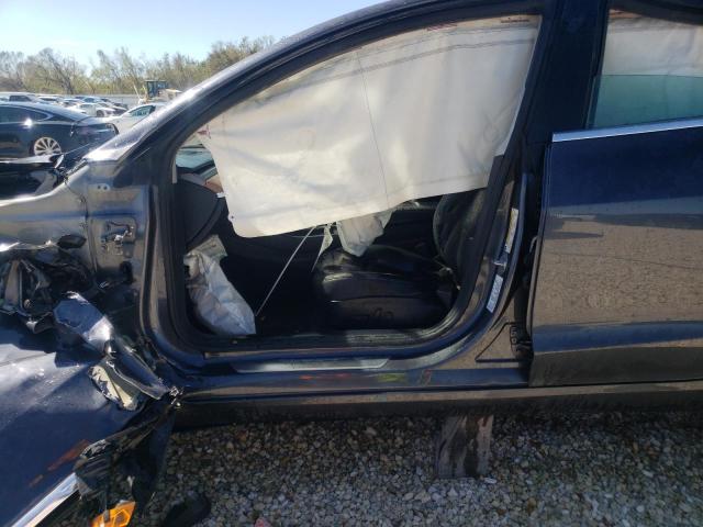 Photo 9 from auction – 2020 TESLA MODEL 3 with VIN 5YJ3E1EB1LF793572