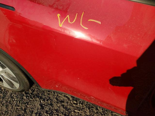 Photo 9 from auction – 2021 TESLA MODEL Y with VIN 5YJYGDEE1MF243723