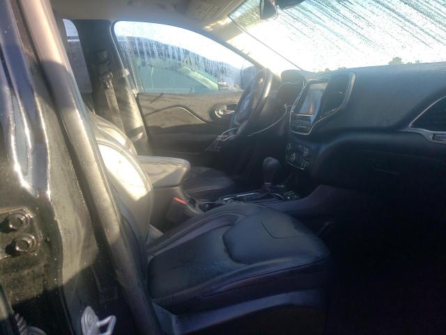 Photo 5 from auction – 2019 JEEP CHEROKEE L with VIN 1C4PJMDX6KD133111