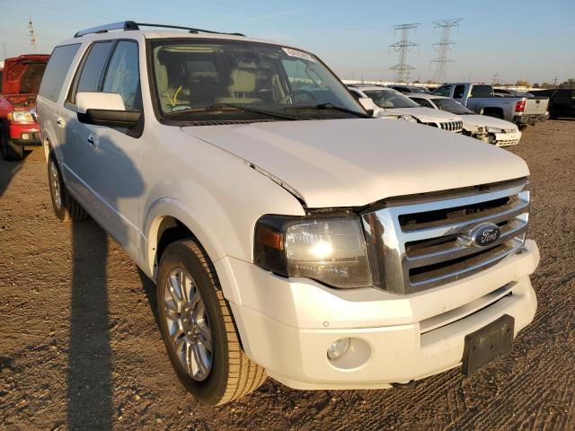 FORD EXPEDITION 2013 with VIN 1FMJK2A52DEF28731 - Photo from auction