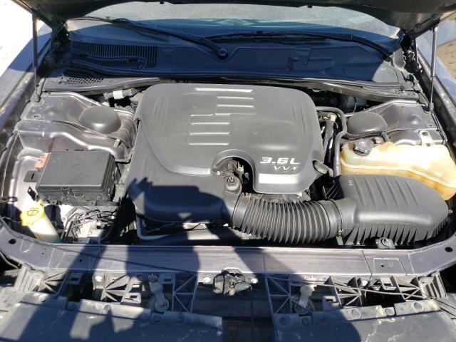 Photo 7 from auction – 2016 DODGE CHALLENGER with VIN 2C3CDZAG9GH148692