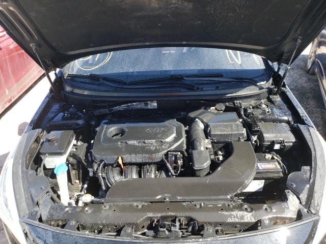 Photo 7 from auction – 2015 HYUNDAI SONATA SE with VIN 5NPE24AF0FH228019