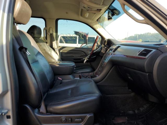 Photo 5 from auction – 2007 CADILLAC ESCALADE E with VIN 1GYFK66897R186674