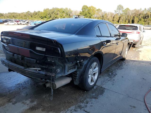 Photo 4 from auction – 2013 DODGE CHARGER SE with VIN 2C3CDXBG3DH629939