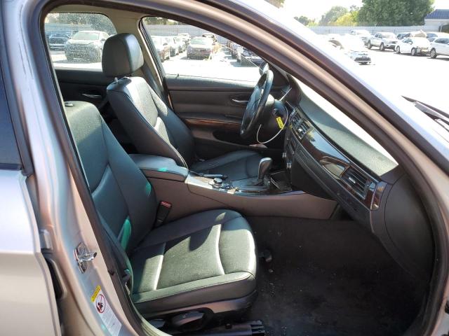 Photo 5 from auction – 2007 BMW 328 I SULE with VIN WBAVC535X7FZ78768