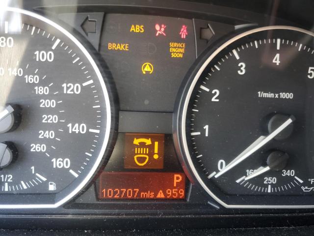 Photo 8 from auction – 2010 BMW 135 I with VIN WBAUC7C51AVK95877