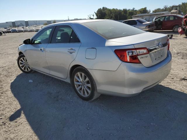 Photo 3 from auction – 2013 TOYOTA CAMRY L with VIN 4T1BF1FK9DU296832