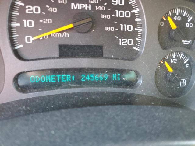 Photo 8 from auction – 2003 GMC YUKON with VIN 1GKEK13T23R112850