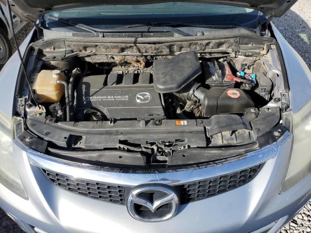 Photo 7 from auction – 2008 MAZDA CX-9 with VIN JM3TB28A280145740