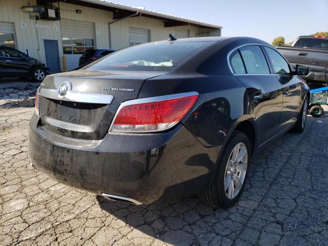 Photo 4 from auction – 2012 BUICK LACROSSE P with VIN 1G4GD5E32CF325670