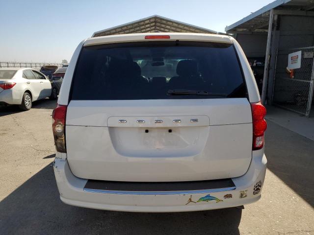 Photo 6 from auction – 2014 DODGE GRAND CARA with VIN 2C4RDGBG1ER290700