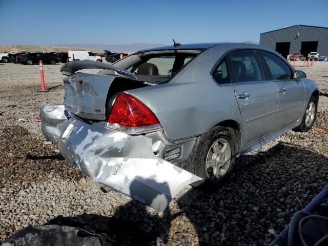 Photo 4 from auction – 2014 CHEVROLET IMPALA LIM with VIN 2G1WC5E3XE1137923