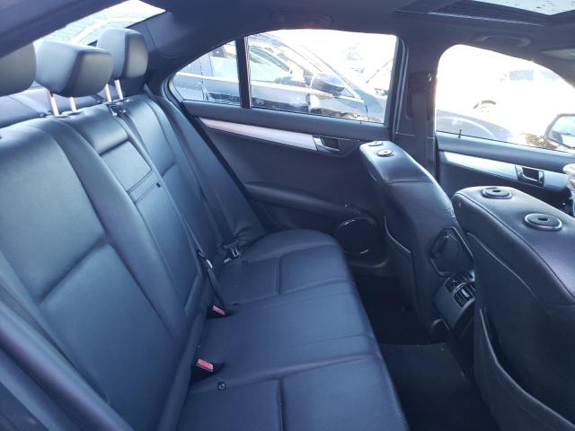 Photo 6 from auction – 2008 MERCURY C300 with VIN WDDGF54XX8R014681