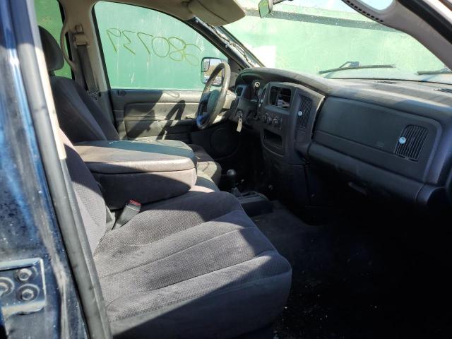 Photo 5 from auction – 2004 DODGE RAM 3500 S with VIN 3D7LU38C34G216353