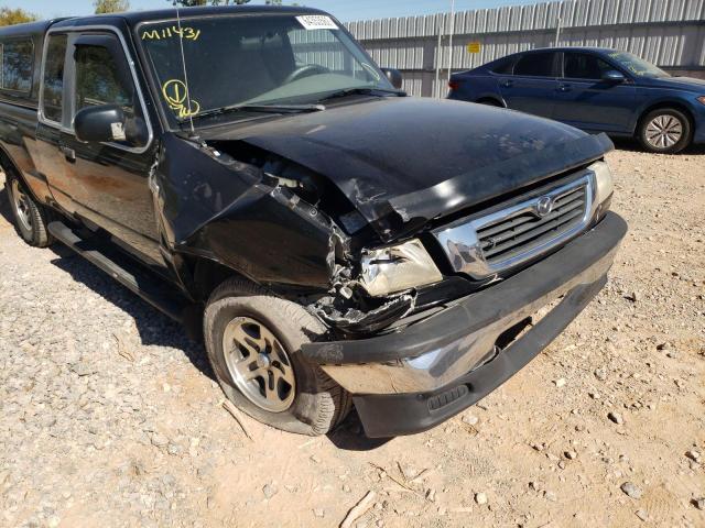 Photo 9 from auction – 2000 MAZDA B3000 TROY with VIN 4F4YR16V5YTM11431