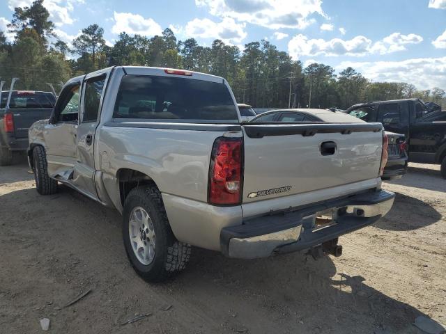 Photo 3 from auction – 2006 CHEVROLET SILVERADO with VIN 2GCEC13V261314644