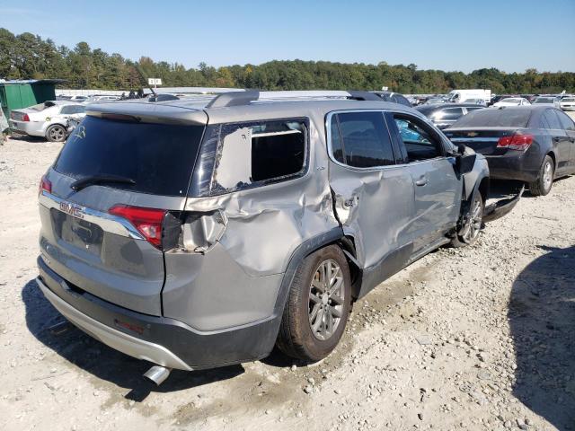 Photo 4 from auction – 2019 GMC ACADIA SLT with VIN 1GKKNMLS2KZ203604