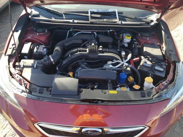 Photo 7 from auction – 2017 SUBARU IMPREZA with VIN 4S3GKAA63H3618196