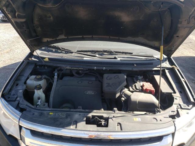 Photo 7 from auction – 2013 FORD EDGE SEL with VIN 2FMDK3JC2DBC54198