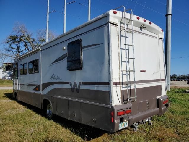 Photo 3 from auction – 2000 WINNEBAGO ADVENTURER with VIN 5B4LP37JXY3320709