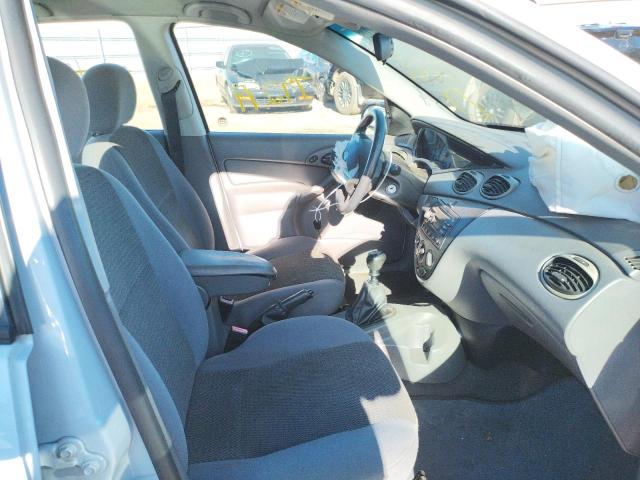 Photo 5 from auction – 2004 FORD FOCUS SE C with VIN 1FAFP34Z34W196427