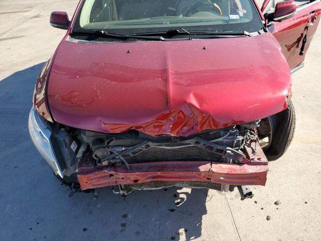 Photo 7 from auction – 2014 LINCOLN MKX with VIN 2LMDJ6JK3EBL07430