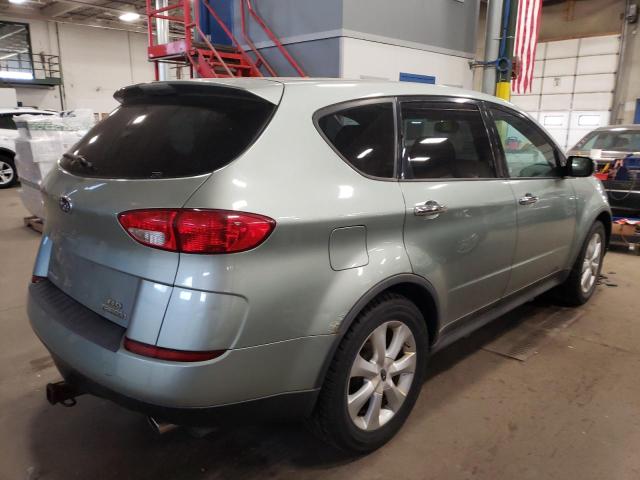 Photo 4 from auction – 2006 SUBARU B9 TRIBECA with VIN 4S4WX85C664404232