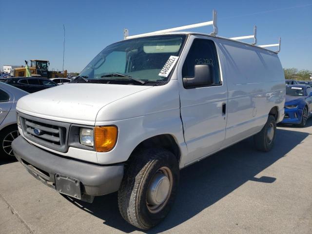 Photo 2 from auction – 2006 FORD ECONOLINE with VIN 1FTNE24L96HB44843