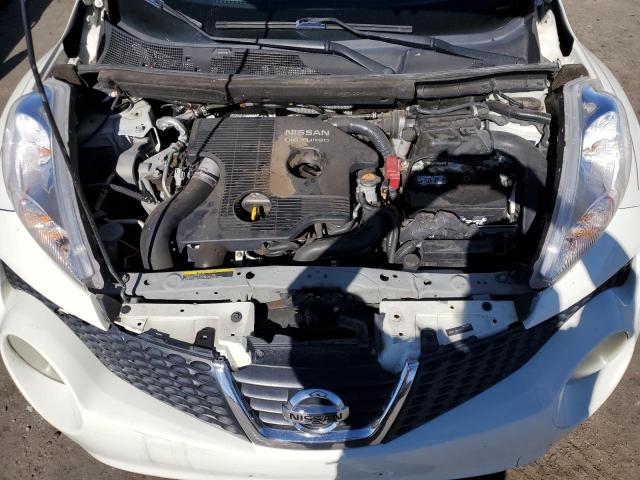 Photo 7 from auction – 2011 NISSAN JUKE S with VIN JN8AF5MV4BT017377