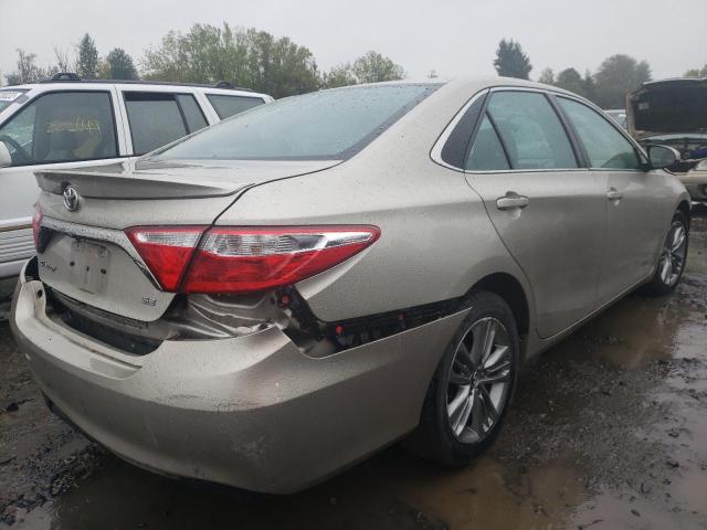 Photo 4 from auction – 2016 TOYOTA CAMRY LE with VIN 4T1BF1FK7GU161840