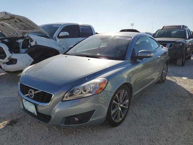 Zdjęcie 2 z aukcji – 2012 VOLVO C70 T5 z VIN YV1672MC5CJ127034