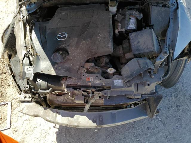 Photo 7 from auction – 2010 MAZDA CX-7 with VIN JM3ER2W31A0351050