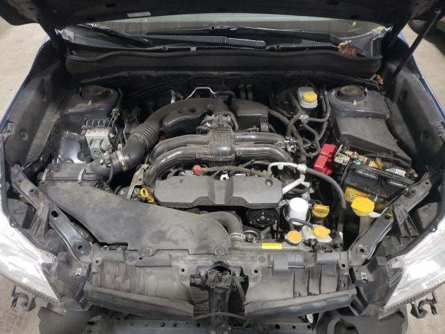 Photo 7 from auction – 2015 SUBARU FORESTER 2 with VIN JF2SJADC1FH465947