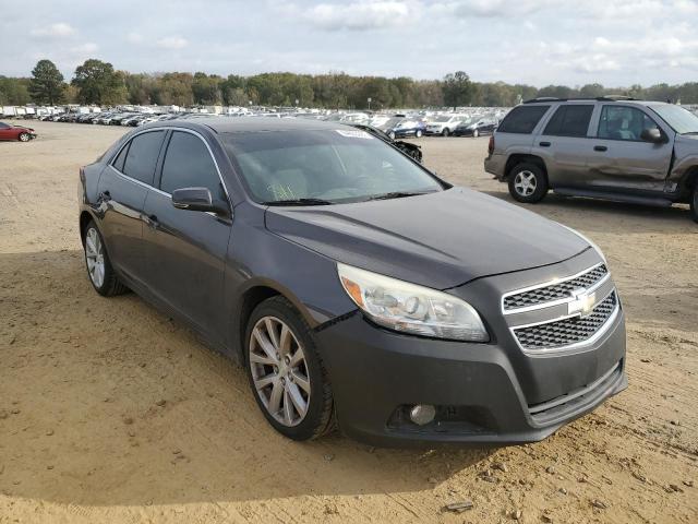 CHEVROLET MALIBU 2013 z numerem VIN 1G11E5SA3DF273180 - Zdjęcie z aukcji
