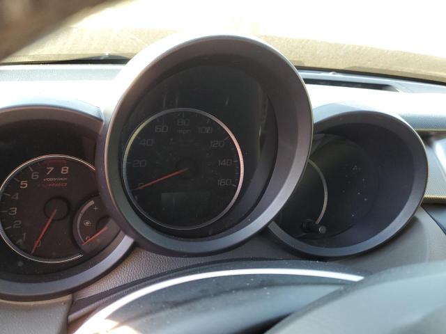 Photo 8 from auction – 2007 ACURA RDX TECHNO with VIN 5J8TB185X7A017116