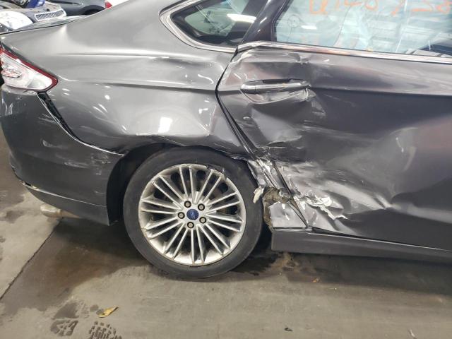Photo 9 from auction – 2014 FORD FUSION SE with VIN 3FA6P0HD1ER346293