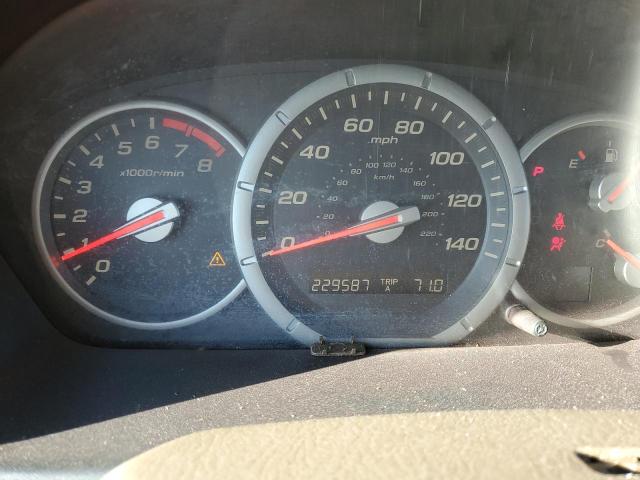 Photo 8 from auction – 2007 HONDA PILOT EXL with VIN 5FNYF28577B000036