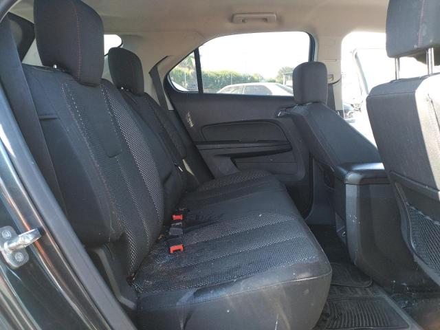 Photo 6 from auction – 2017 CHEVROLET EQUINOX LT with VIN 2GNALCEK9H1519076