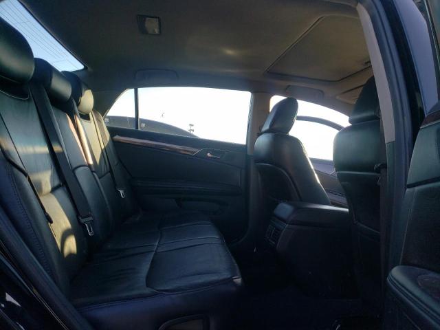 Photo 6 from auction – 2012 TOYOTA AVALON with VIN 4T1BK3DB3CU468779