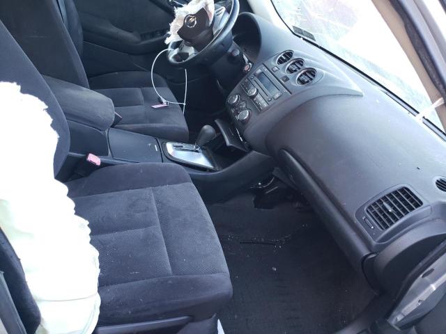 Photo 5 from auction – 2008 NISSAN ALTIMA with VIN 1N4BL21E18C133811