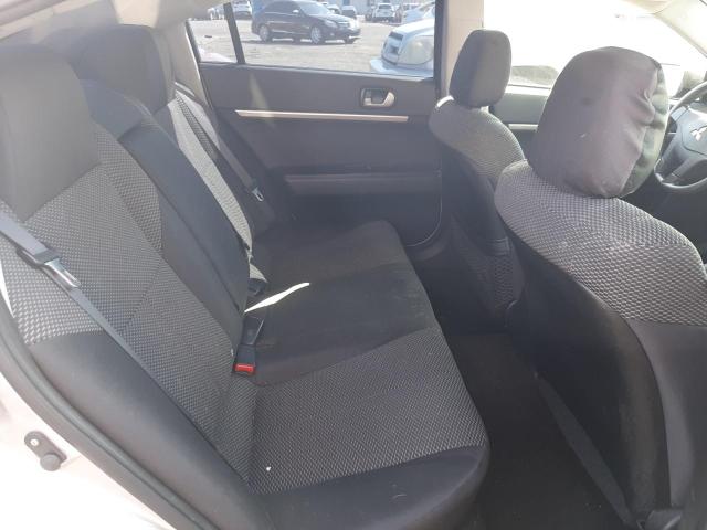 Photo 6 from auction – 2012 MITSUBISHI GALANT FE with VIN 4A32B2FF0CE016455