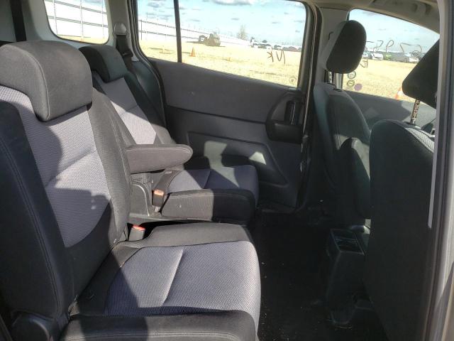 Photo 6 from auction – 2007 MAZDA 5 with VIN JM1CR293170155727