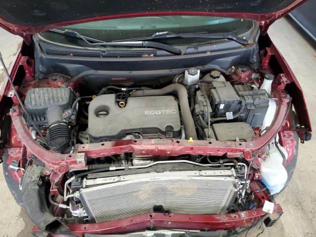 Photo 7 from auction – 2018 CHEVROLET EQUINOX LT with VIN 2GNAXSEV6J6239875