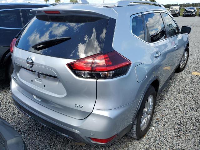 Photo 4 from auction – 2019 NISSAN ROGUE S with VIN KNMAT2MT0KP502187