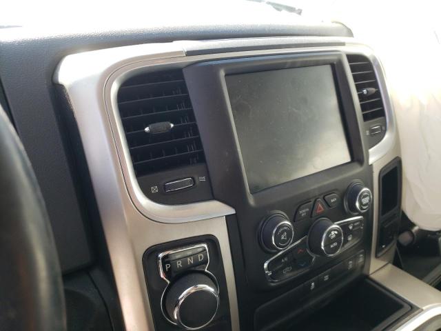 Photo 9 from auction – 2017 RAM 1500 SLT with VIN 1C6RR6LT0HS506263