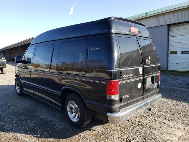 Photo 3 from auction – 2005 FORD ECONOLINE with VIN 1FDRE14L85HA09388