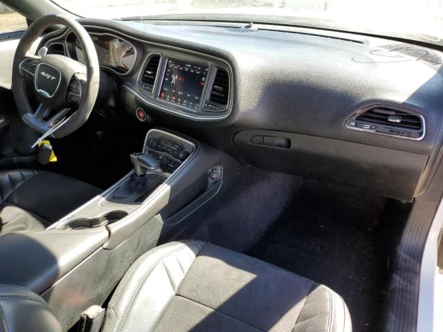 Photo 9 from auction – 2019 DODGE CHALLENGER with VIN 2C3CDZC91KH500302